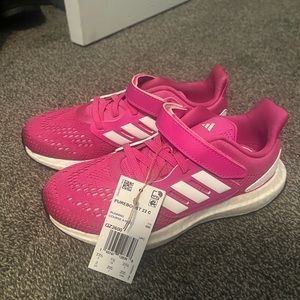 Girls Adidas Shoes